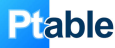 ptable